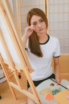 吸血稻草人
