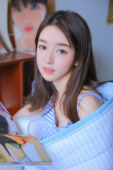 杨丽菁电影
