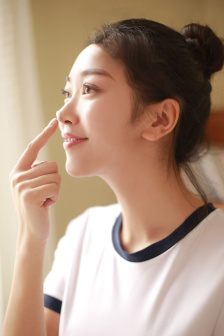 中国女网娜娜